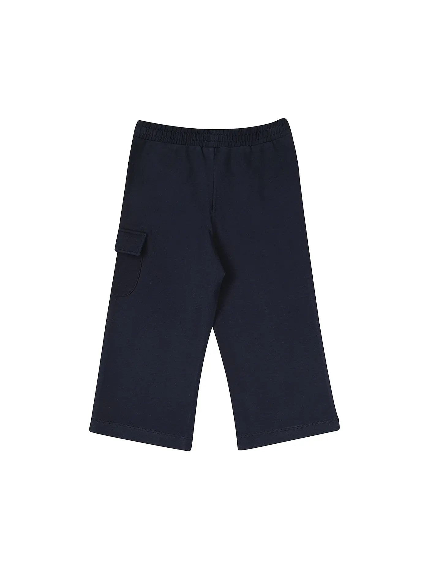 S.OLIVER | Mädchen Hose | dunkelblau